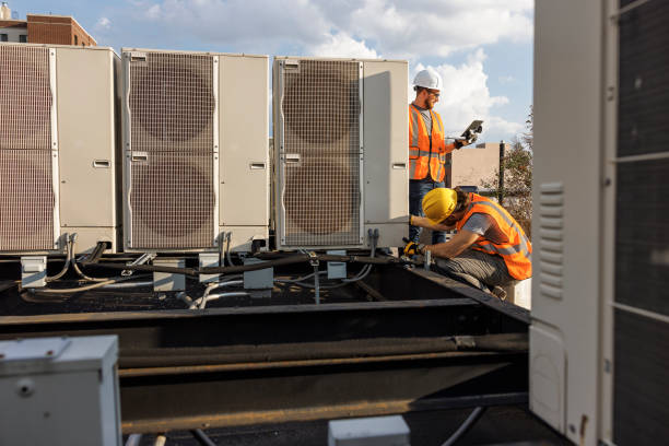 Best HVAC System Installation  in Clive, IA