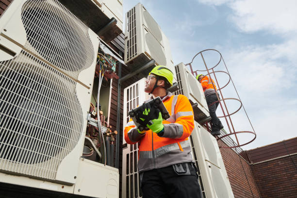 Best Local HVAC Companies  in Clive, IA