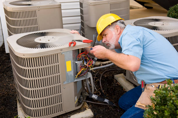 Best HVAC Companies Near Me  in Clive, IA