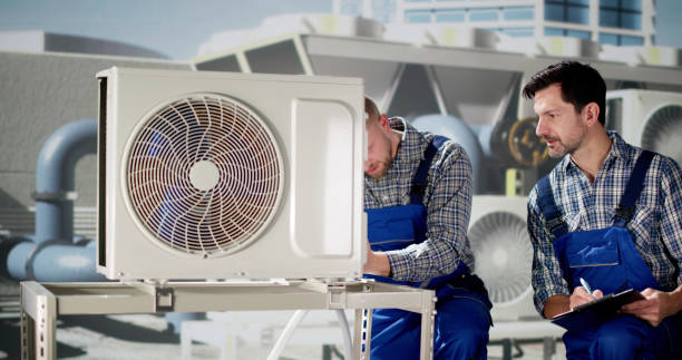 Best HVAC Installation Services  in Clive, IA
