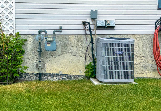 Best Residential HVAC Services  in Clive, IA