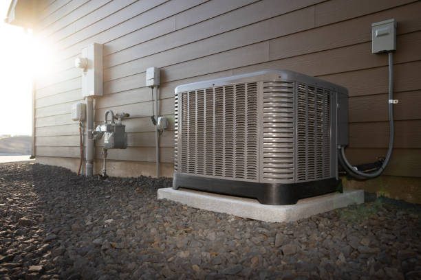 Trusted Clive, IA HVAC Experts